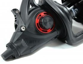 Mulineta Zfish Hulk BT Reel, 9000