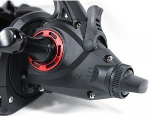 Mulineta Zfish Hulk BT Reel, 9000