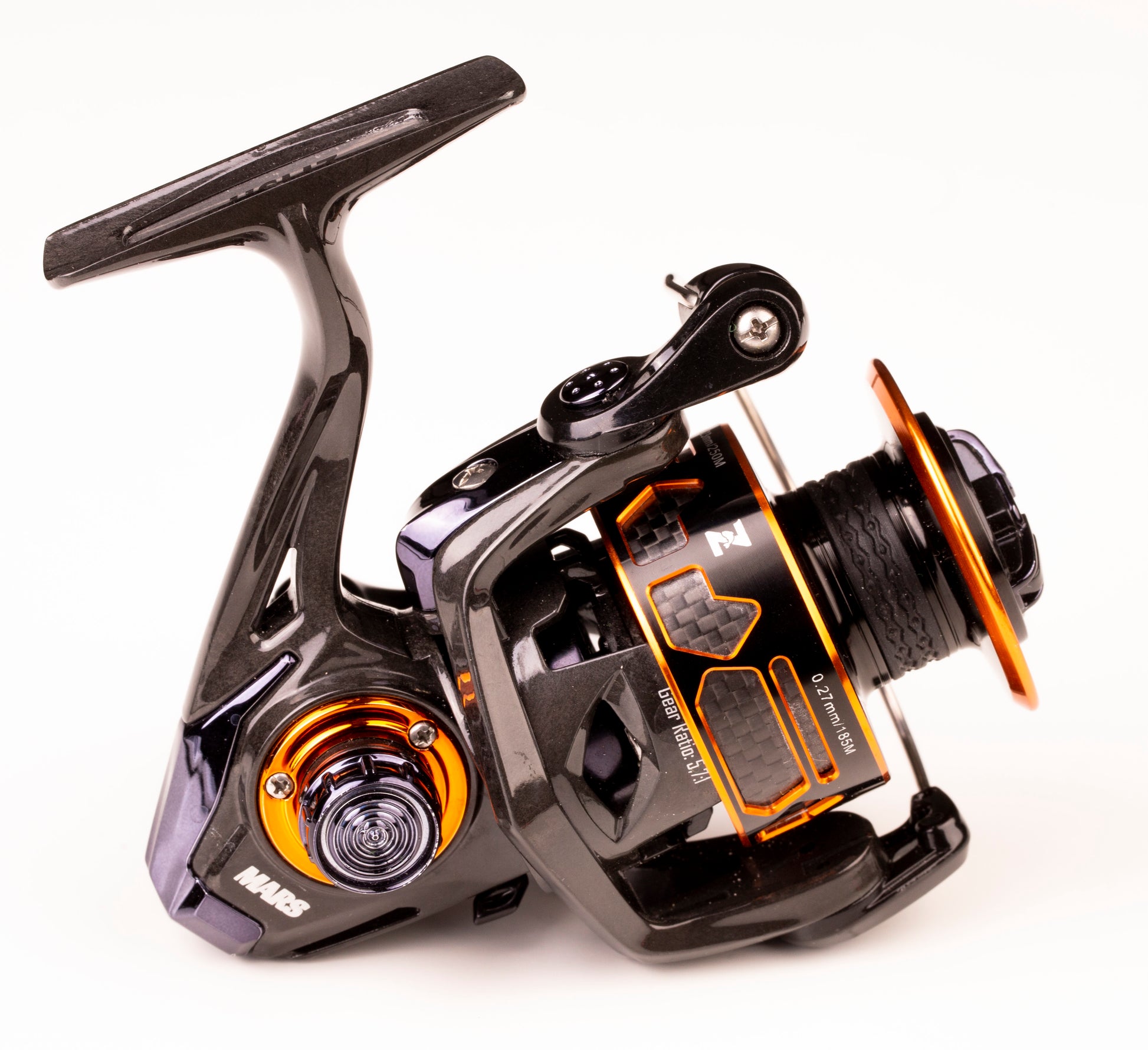 Mulineta Zfish Reel Mars RS, 4000