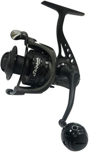 Mulineta Zfish Skipper FR Reel, 4000