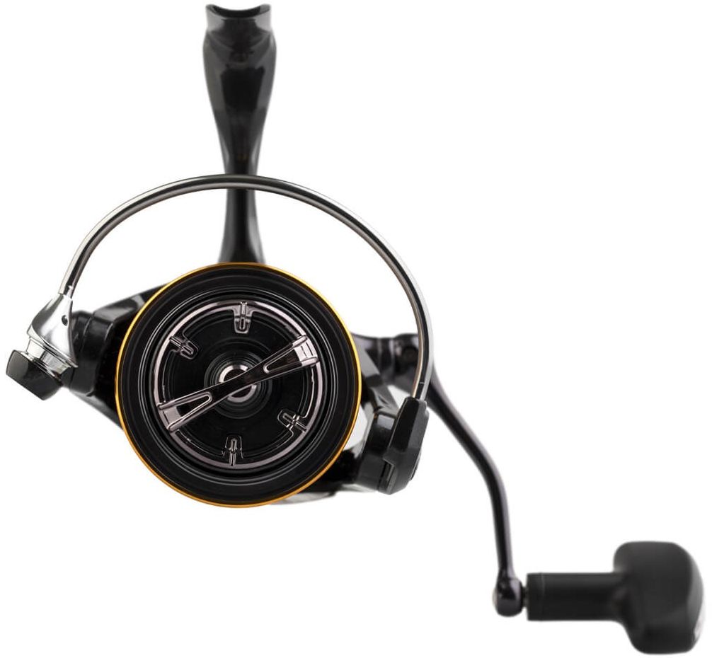 Mulineta Zfish Striker ST Spinning Reel