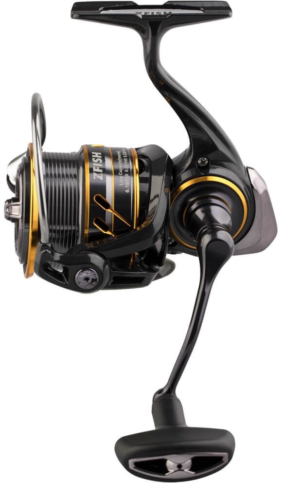 Mulineta Zfish Striker ST Spinning Reel