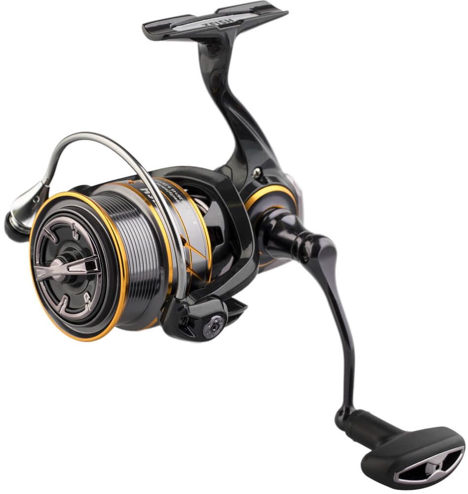 Mulineta Zfish Striker ST Spinning Reel