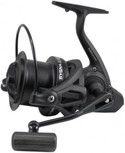 Mulineta Zfish Sygna QD Reel Black, 9000