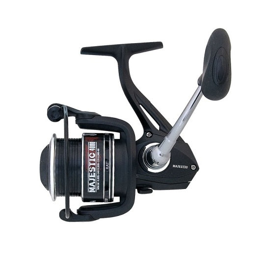 Mulineta feeder Baracuda Majestic 4000 