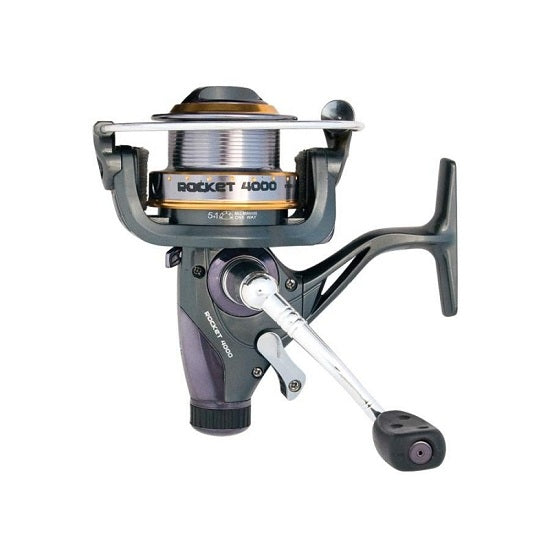 Mulineta feeder Baracuda Rocket 4000