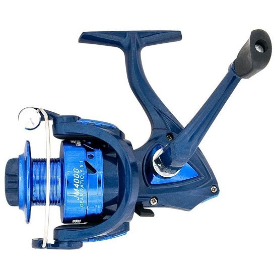 Mulineta spinning Baracuda JM4000 8R