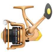 Mulineta spinning Baracuda MEM LOHAS 5R