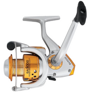 Mulineta spinning Baracuda SA3000, 1R