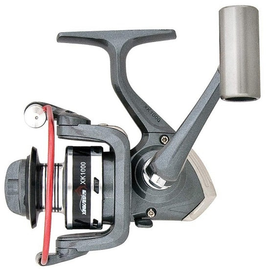 Mulineta spinning Baracuda XINKAI XK5000 6R