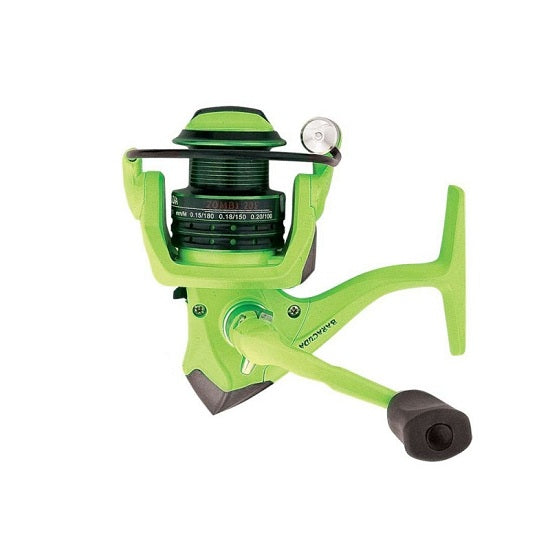 Mulineta spinning Baracuda Zombi 20F