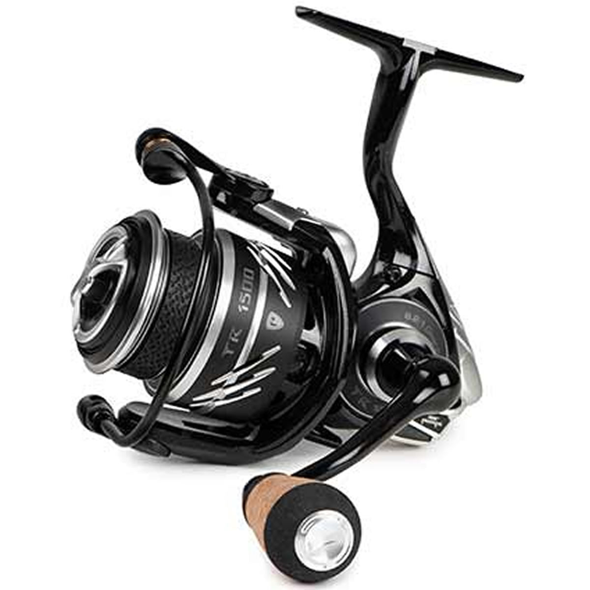 Mulinete Fox Rage TR Reels
