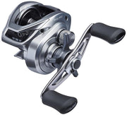 Mulinetea MITCHELL MX3 Pro Low Profile Reel LH 6.6:1