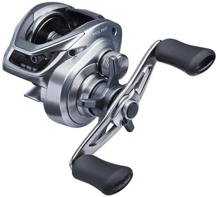Mulinetea MITCHELL MX3 Pro Low Profile Reel LH 6.6:1
