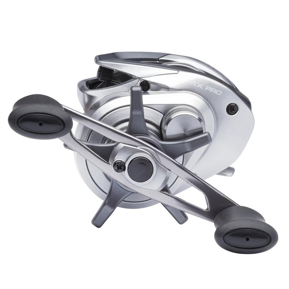Mulinetea MITCHELL MX3 Pro Low Profile Reel LH 6.6:1