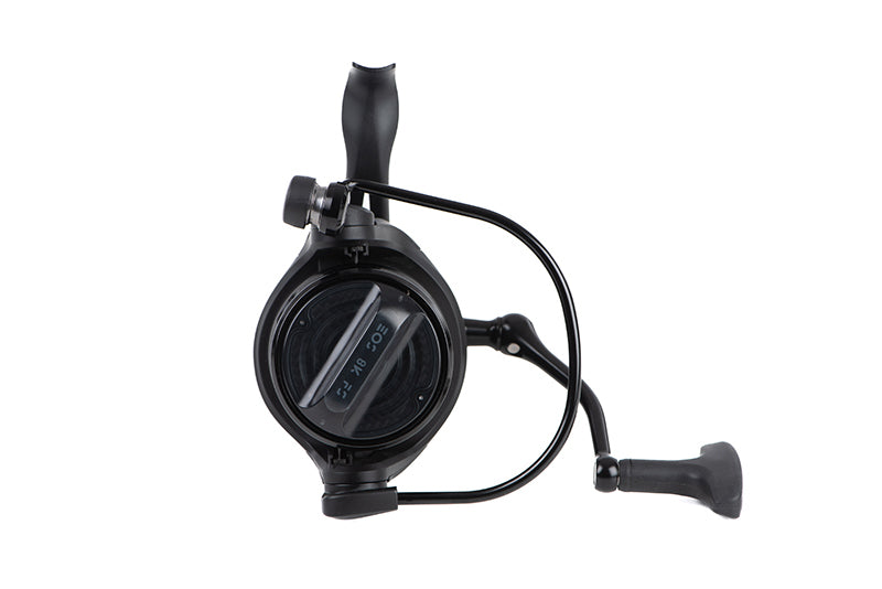 Mulintea FOX EOS Fs Reel, 10000