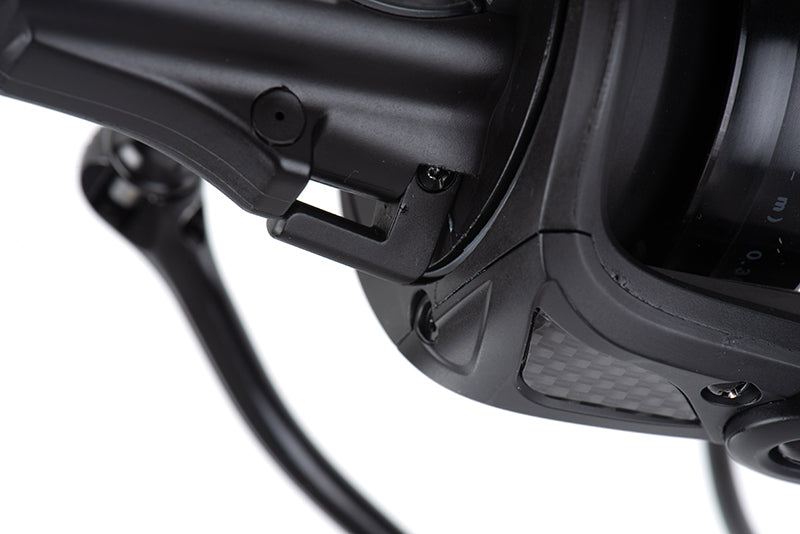 Mulintea FOX EOS Fs Reel, 12000