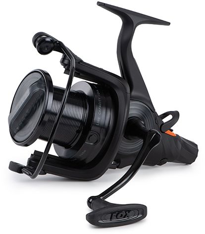 Mulintea FOX EOS Fs Reel, 14000