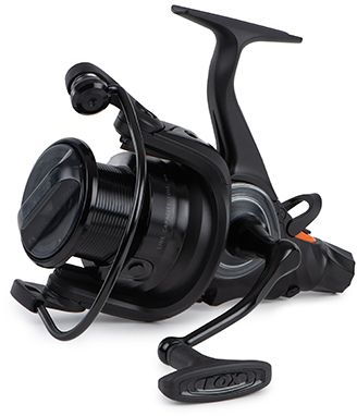 Mulintea FOX EOS Fs Reel, 8000