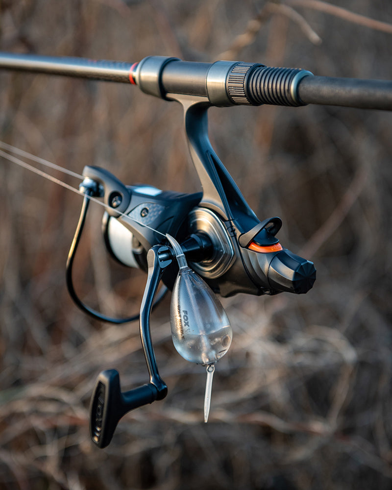 Mulintea FOX EOS Fs Reel, 8000