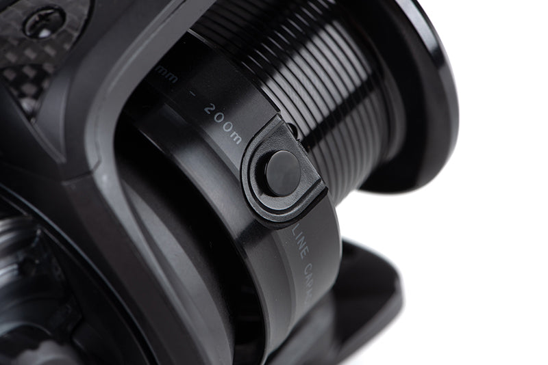 Mulintea FOX EOS Fs Reel, 8000