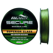 Multifilament Nevis Secure Braided 100m