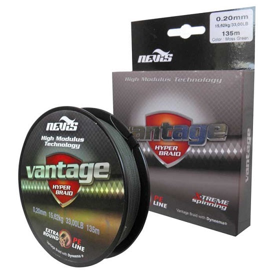 Multifilament Nevis Vantage 135m