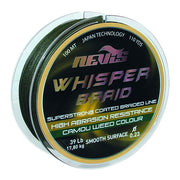 Multifilament Nevis Whisper 100m
