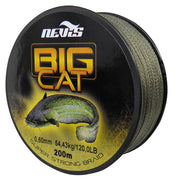 Multifilanet Nevis Big Cat 200m