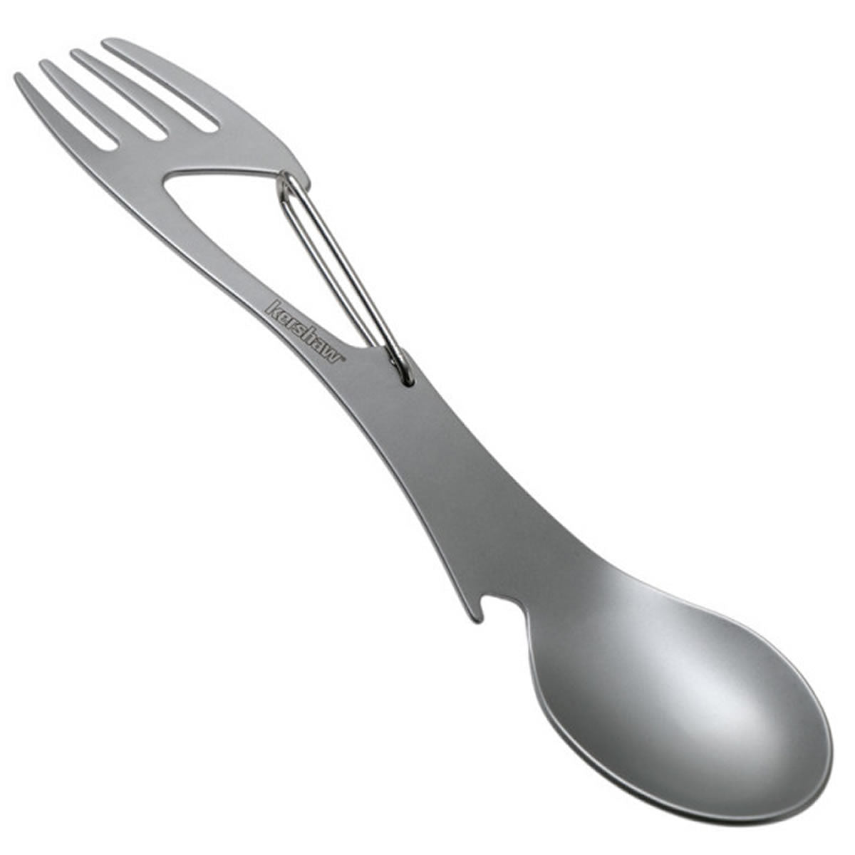 Multifunctional Spork Kershaw Ration XL