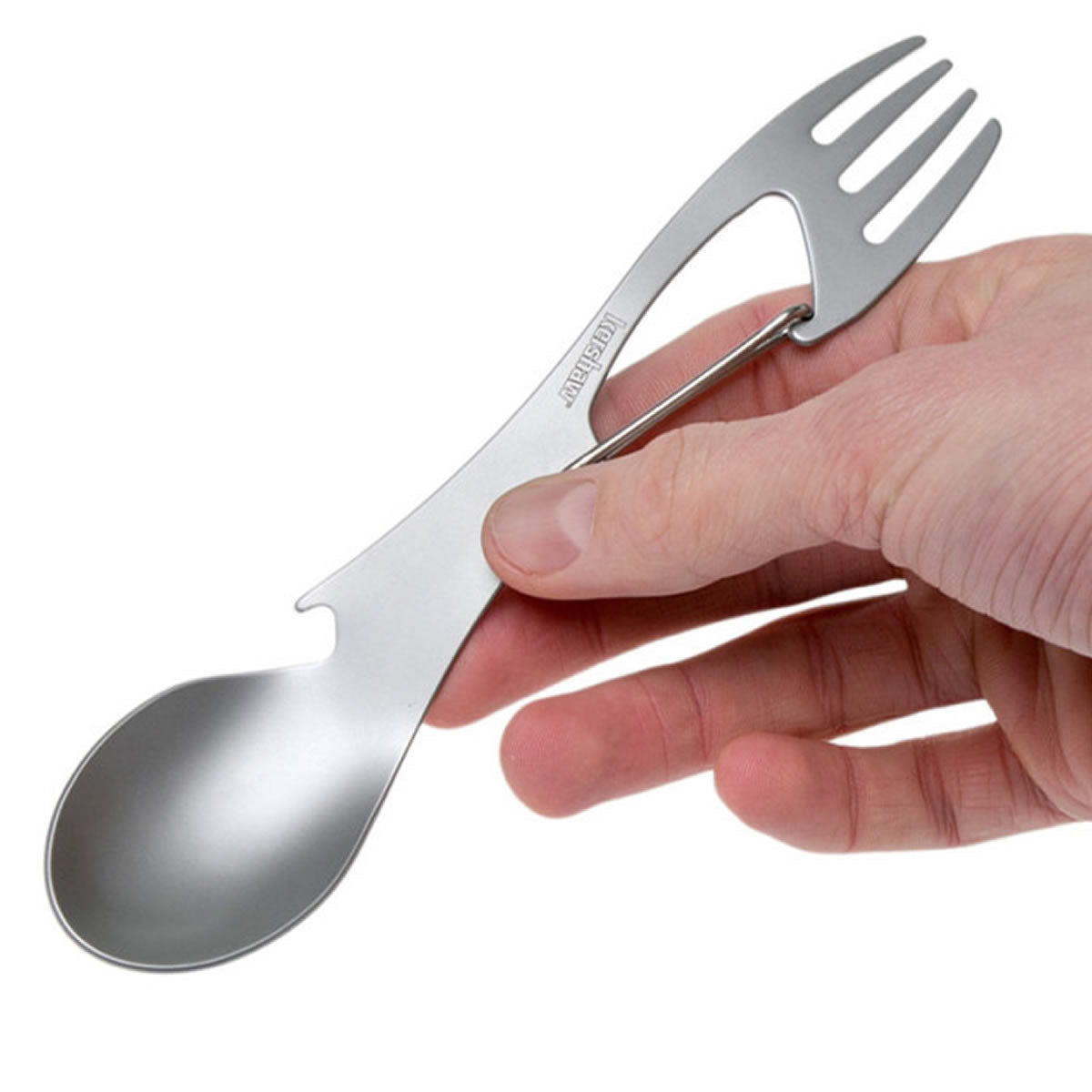 Multifunctional Spork Kershaw Ration XL