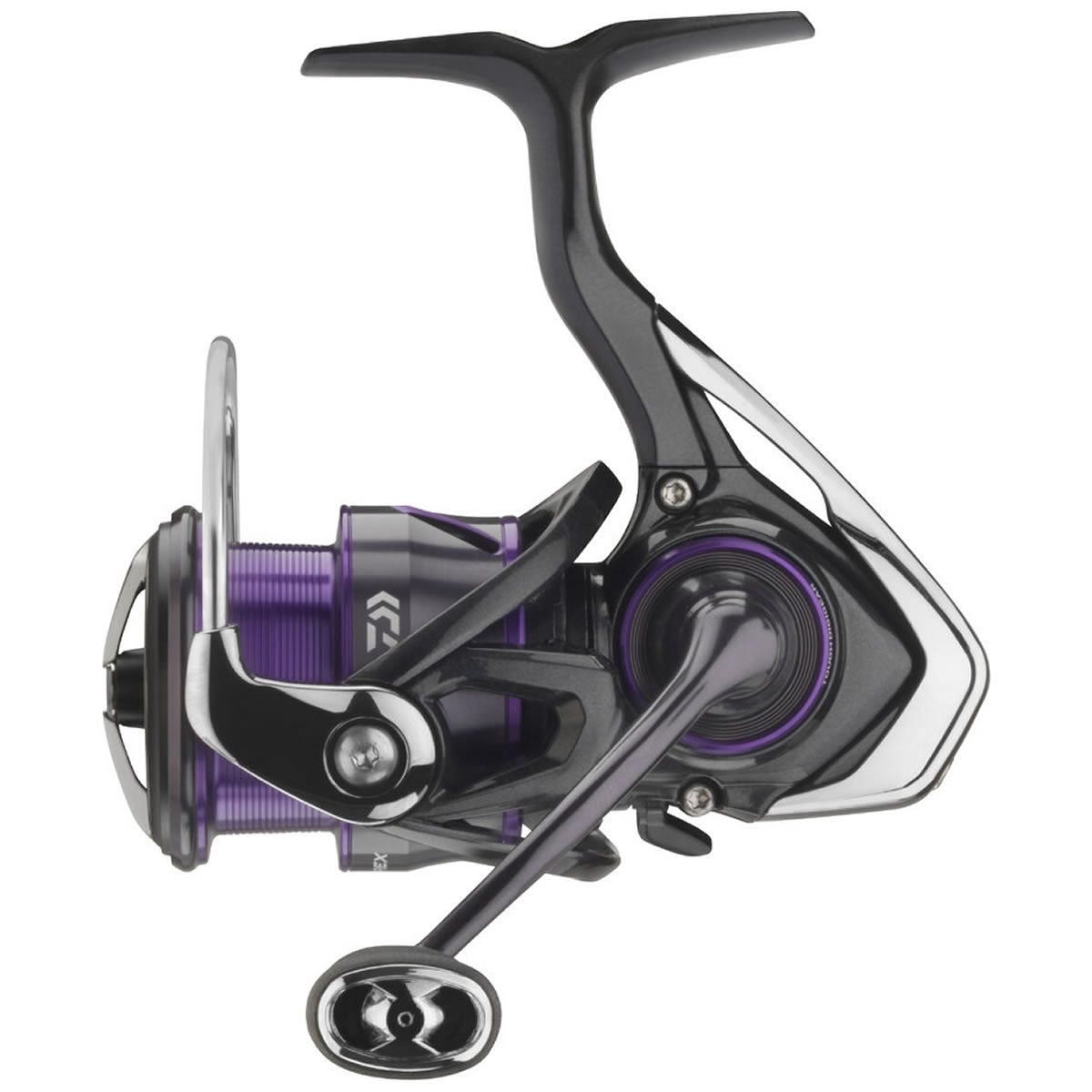 Multineta Daiwa Prorex V LT 2500XH 0.20mm/150m, 6.2:1, 6rul