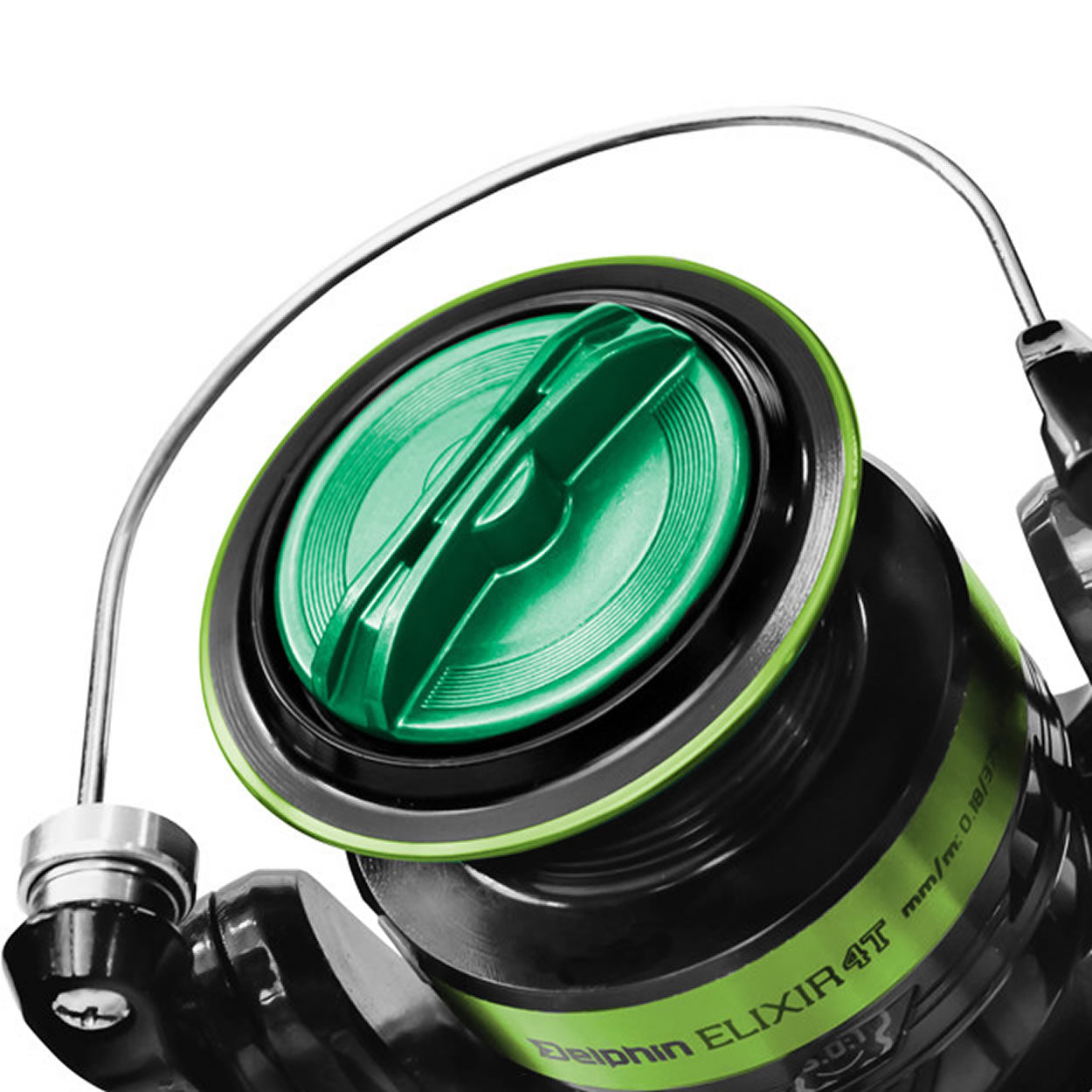 Multineta Delphin ELIXIR 3T 3000