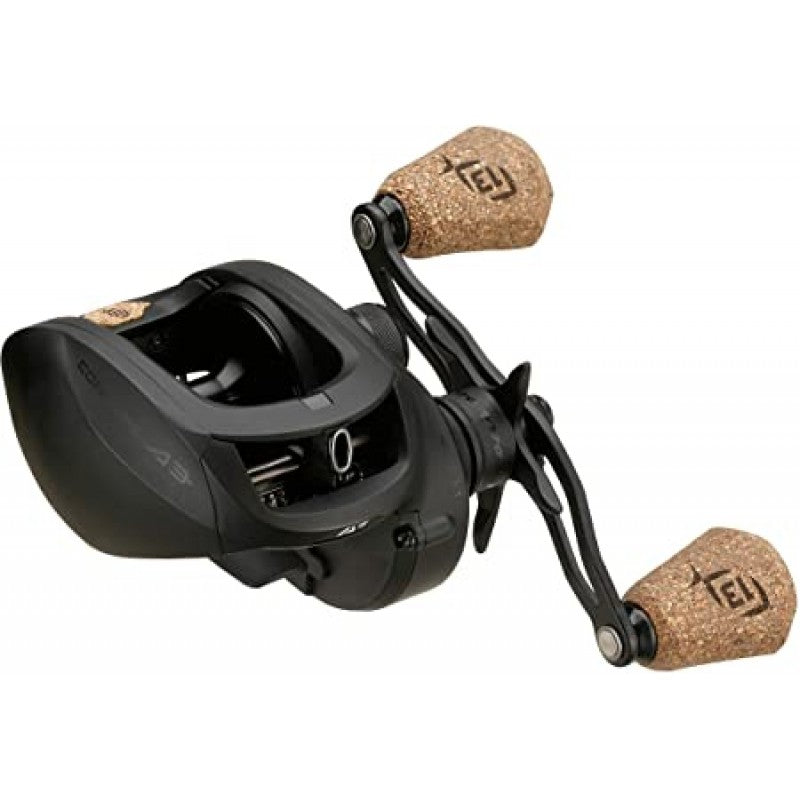  Multiplicator 13 Fishing A3 Gen II - Stanga