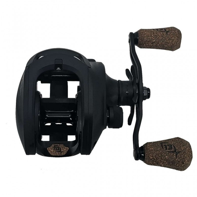  Multiplicator 13 Fishing A3 Gen II - Stanga