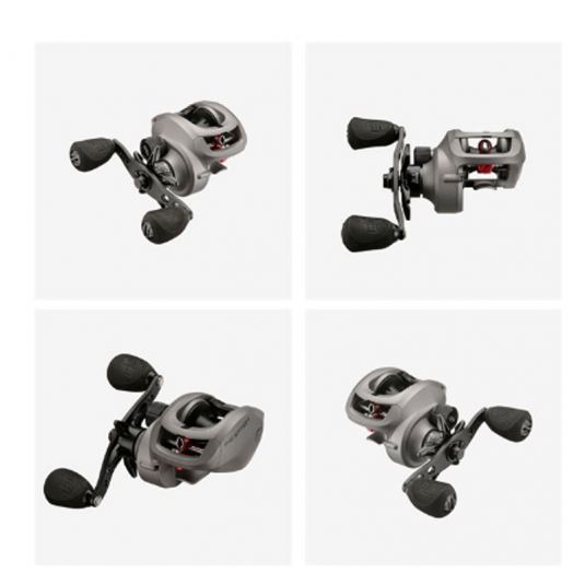  Multiplicator 13 Fishing Inception BC - Left