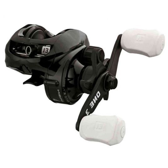  Multiplicator 13 Fishing Origin A - Left