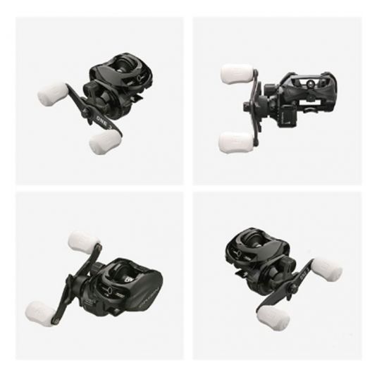  Multiplicator 13 Fishing Origin A - Left