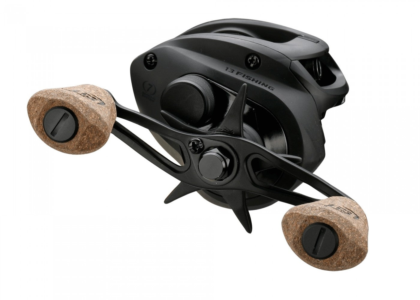  Multiplicator 13Fishing Concept A2