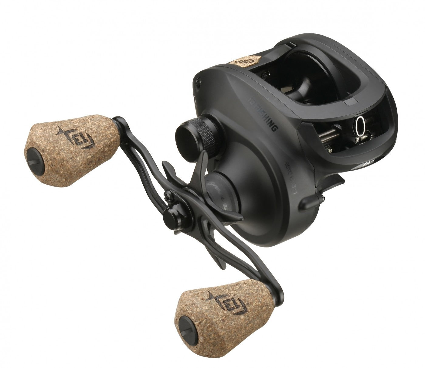  Multiplicator 13Fishing Concept A3 CA3-6.3-LH