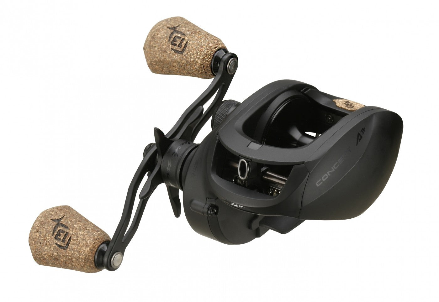  Multiplicator 13Fishing Concept A3 CA3-6.3-LH