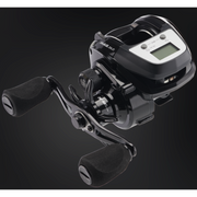 Multiplicator ABU GARCIA Max LP DLC 51, Left