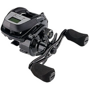 Multiplicator ABU GARCIA Max LP DLC, Left