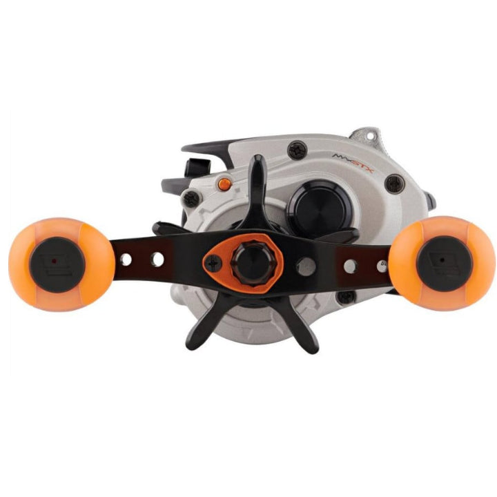 Multiplicator ABU GARCIA Max STX Low Profile