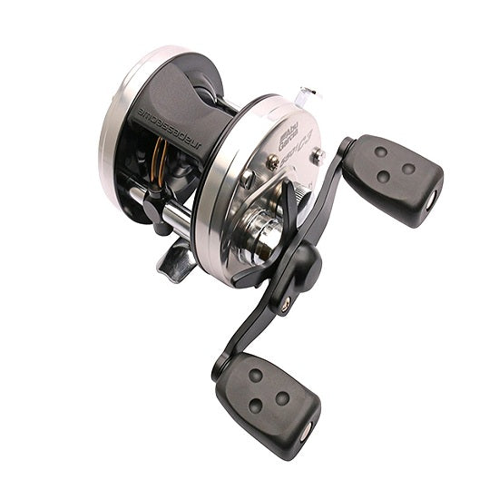 Multiplicator Abu Garcia 4601C3-L