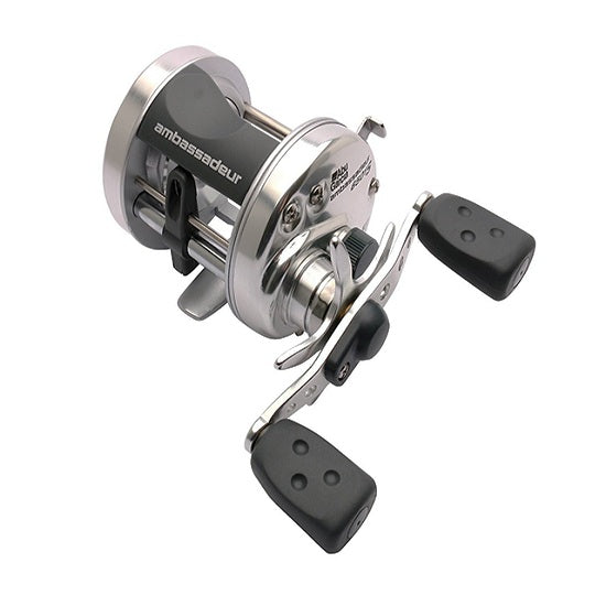 Multiplicator Abu Garcia Ambassadeur S 5501-L