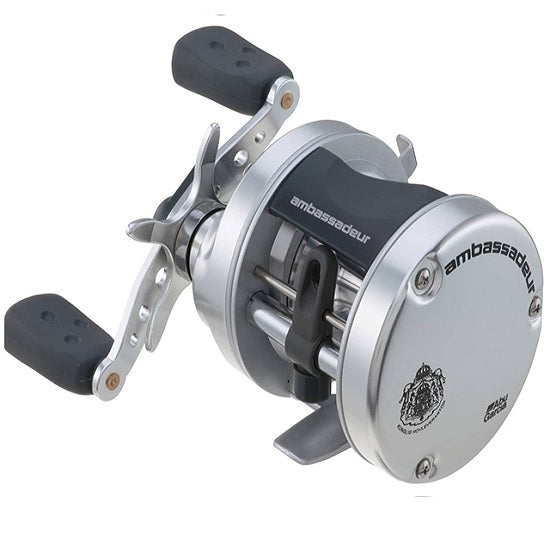 Multiplicator Abu Garcia Ambassadeur S 5501-L