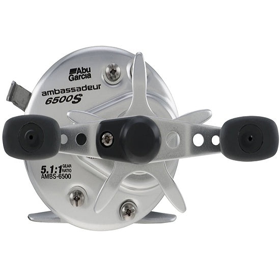 Multiplicator Abu Garcia Ambassadeur S 5501-L