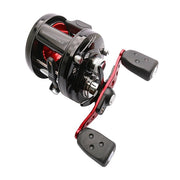 Multiplicator Abu Garcia Ambassadeur STX - Left