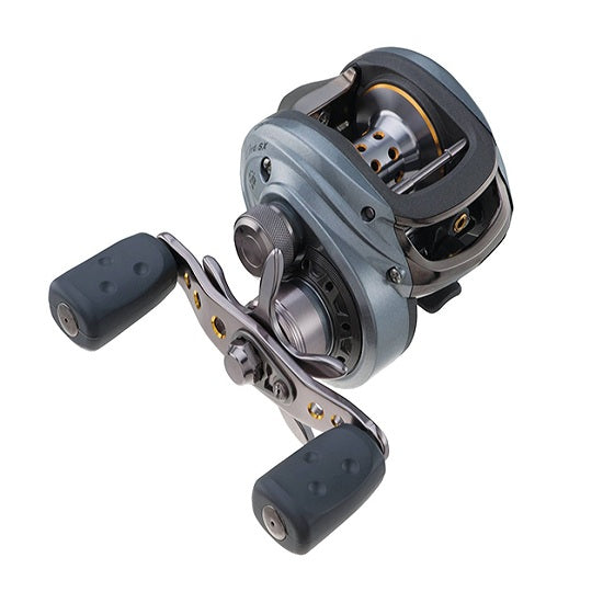 Multiplicator Abu Garcia Orra 2 SX-L